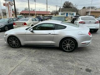 Ford 2016 Mustang