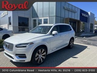 Volvo 2024 XC90