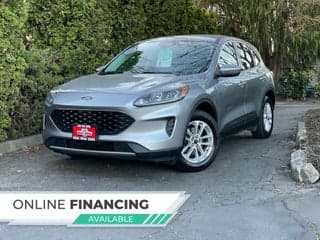 Ford 2021 Escape