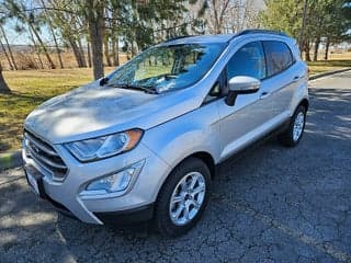 Ford 2019 EcoSport