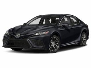 Toyota 2023 Camry