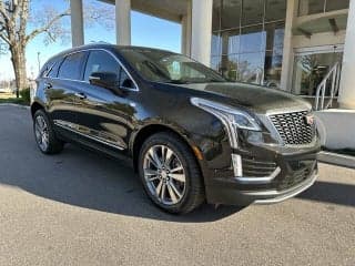 Cadillac 2024 XT5