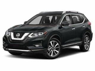 Nissan 2020 Rogue