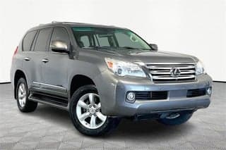 Lexus 2013 GX 460