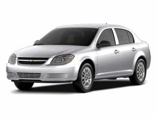 Chevrolet 2010 Cobalt