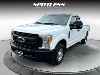 Ford 2017 F-250 Super Duty