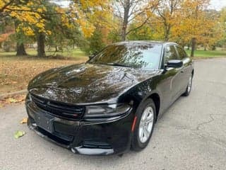 Dodge 2019 Charger