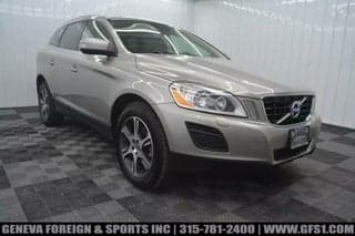 Volvo 2013 XC60