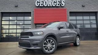 Dodge 2020 Durango