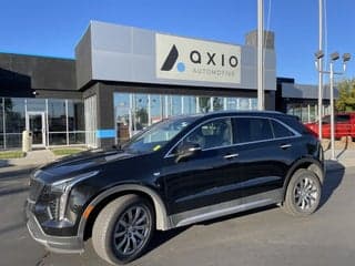 Cadillac 2022 XT4