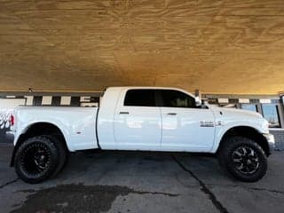 Ram 2017 3500