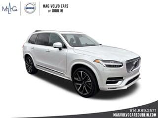 Volvo 2024 XC90