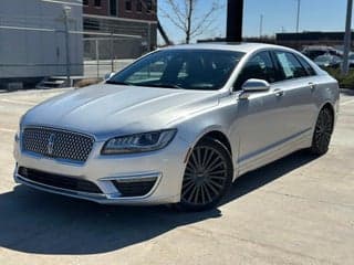 Lincoln 2018 MKZ