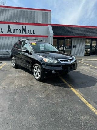 Acura 2007 RDX