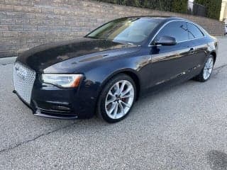 Audi 2014 A5