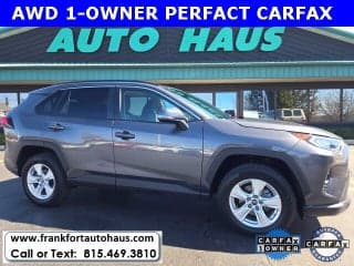 Toyota 2019 RAV4