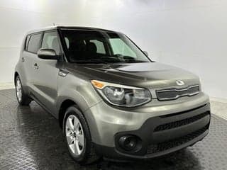 Kia 2019 Soul