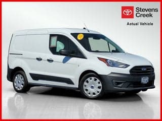 Ford 2022 Transit Connect