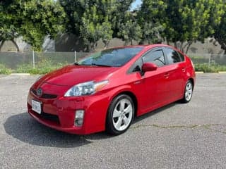 Toyota 2010 Prius