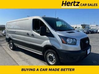 Ford 2021 Transit