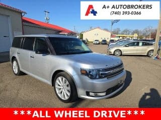 Ford 2016 Flex