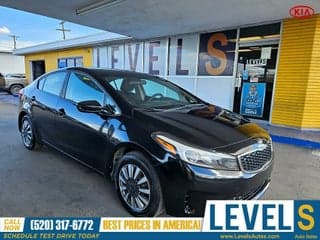 Kia 2017 Forte