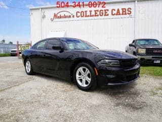 Dodge 2019 Charger