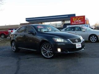 Lexus 2009 IS 250