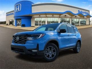 Honda 2024 Passport