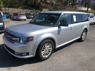 Ford 2014 Flex