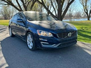 Volvo 2015 S60