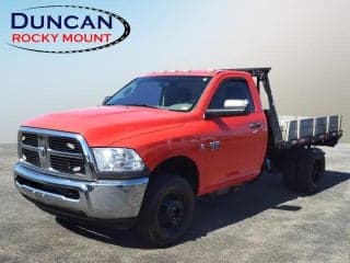 Ram 2011 3500