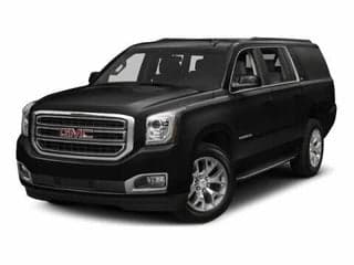 GMC 2016 Yukon XL