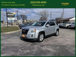 GMC 2013 Terrain