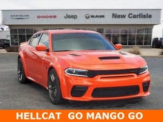 Dodge 2022 Charger