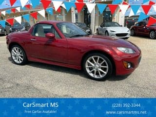 Mazda 2011 MX-5 Miata