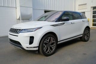 Land Rover 2020 Range Rover Evoque