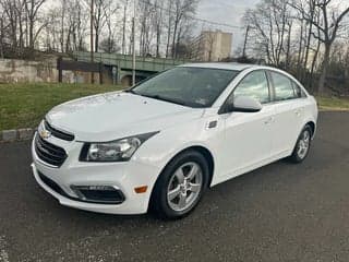 Chevrolet 2015 Cruze