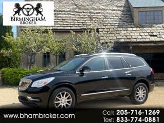 Buick 2017 Enclave