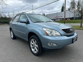 Lexus 2008 RX 350