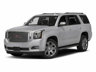 GMC 2018 Yukon