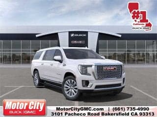 GMC 2024 Yukon XL