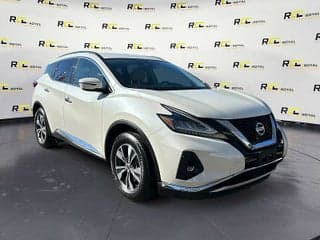 Nissan 2021 Murano