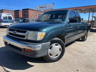 Toyota 1998 Tacoma