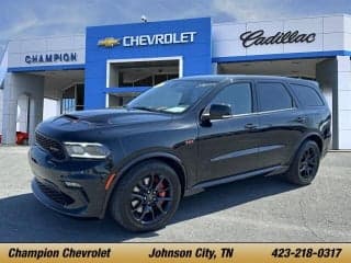 Dodge 2022 Durango