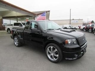 Ford 2008 F-150