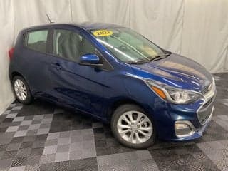 Chevrolet 2022 Spark