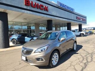 Buick 2018 Envision