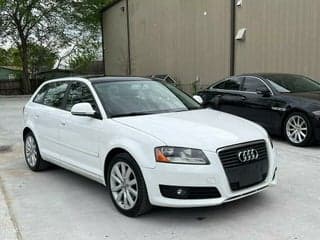 Audi 2009 A3