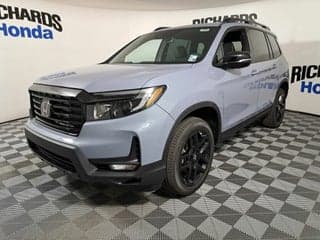 Honda 2024 Passport